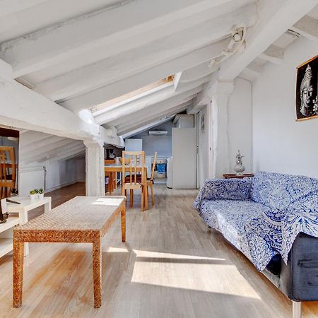 Preciosa Buhardilla En Hondarribia, Centro, 2 Hb Διαμέρισμα Εξωτερικό φωτογραφία