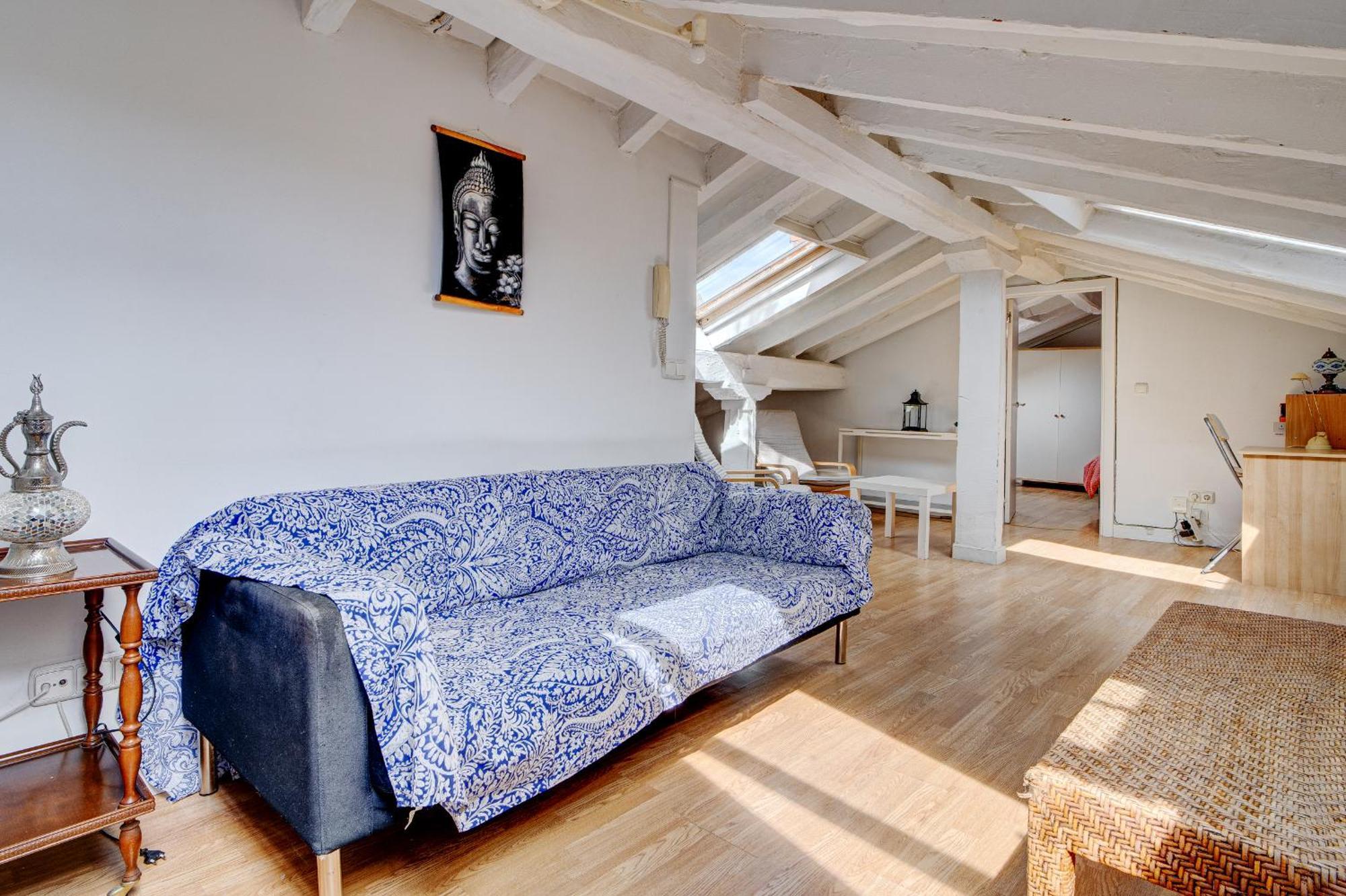 Preciosa Buhardilla En Hondarribia, Centro, 2 Hb Διαμέρισμα Εξωτερικό φωτογραφία