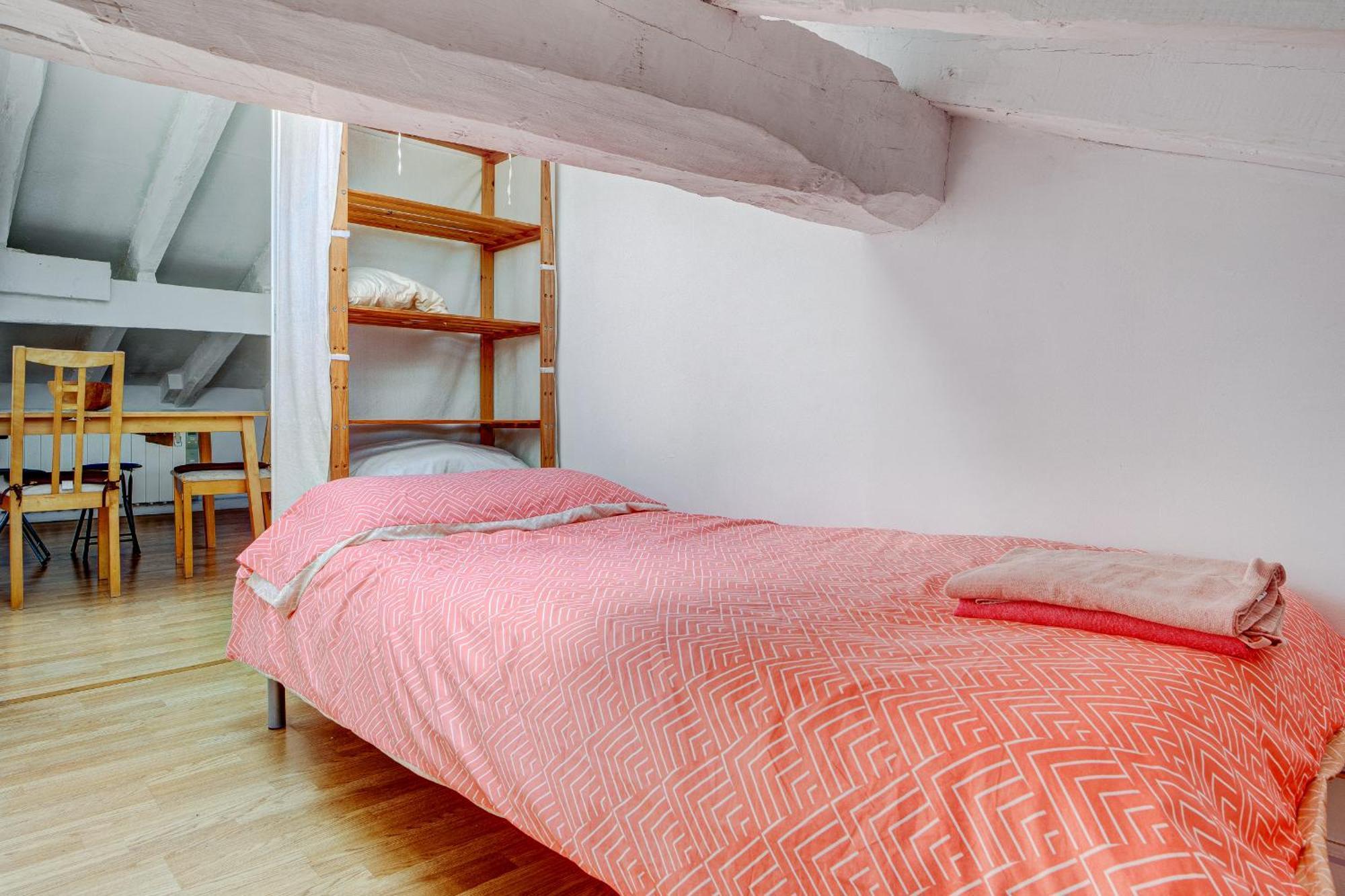 Preciosa Buhardilla En Hondarribia, Centro, 2 Hb Διαμέρισμα Εξωτερικό φωτογραφία