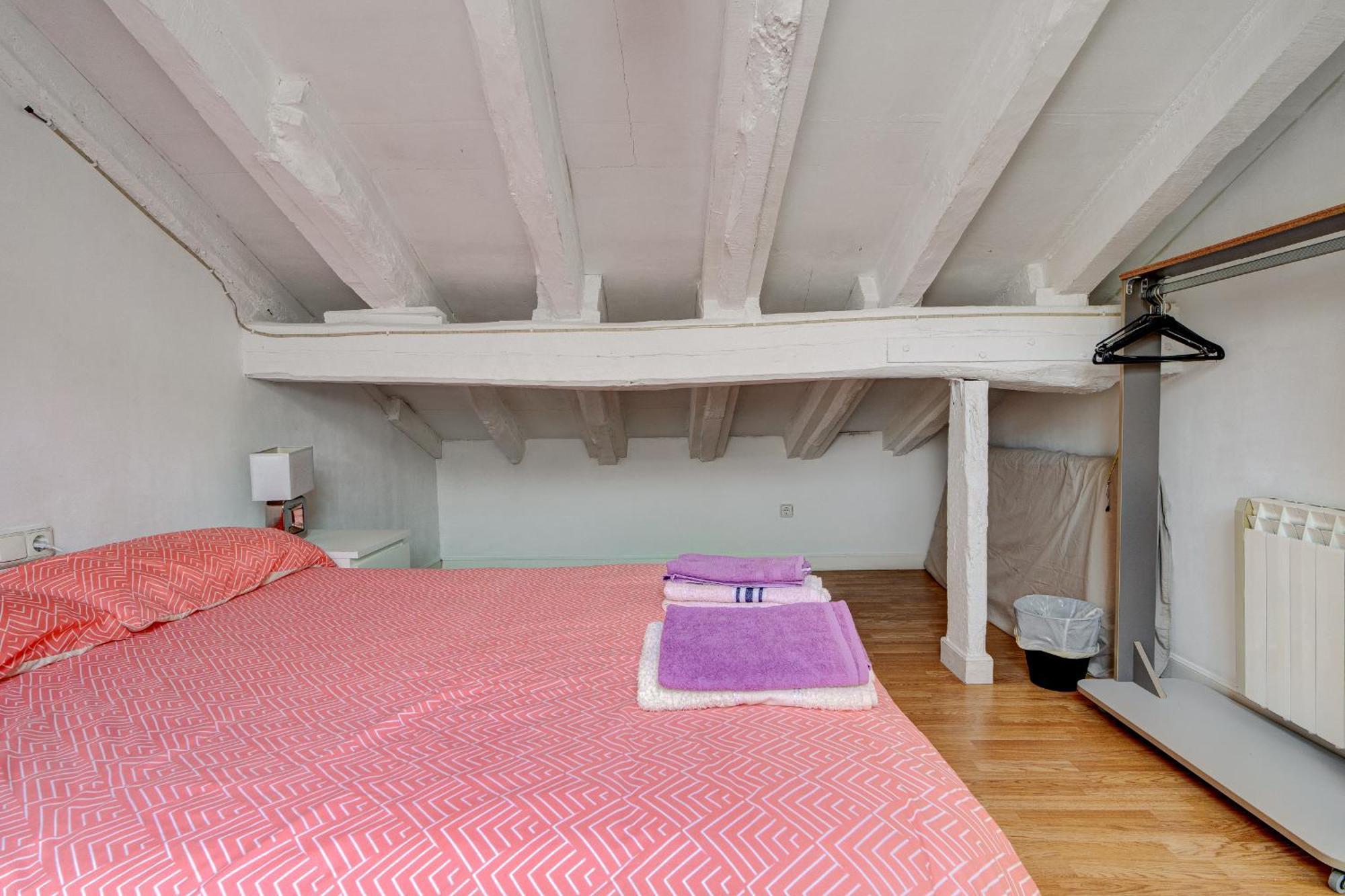 Preciosa Buhardilla En Hondarribia, Centro, 2 Hb Διαμέρισμα Εξωτερικό φωτογραφία