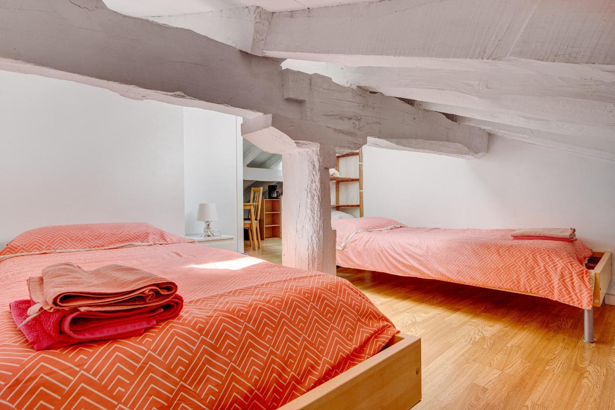 Preciosa Buhardilla En Hondarribia, Centro, 2 Hb Διαμέρισμα Εξωτερικό φωτογραφία