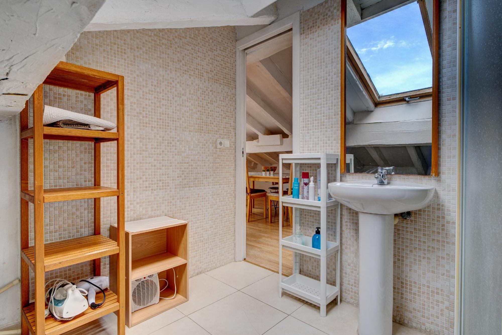 Preciosa Buhardilla En Hondarribia, Centro, 2 Hb Διαμέρισμα Εξωτερικό φωτογραφία