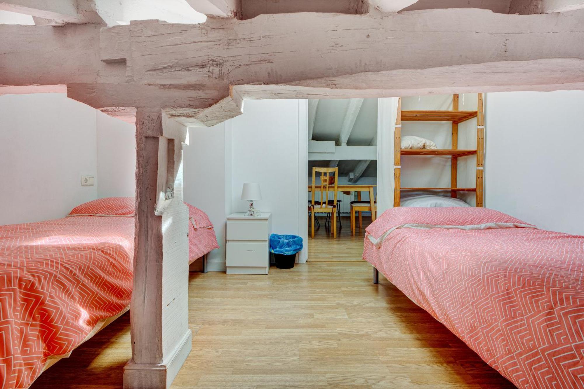Preciosa Buhardilla En Hondarribia, Centro, 2 Hb Διαμέρισμα Εξωτερικό φωτογραφία