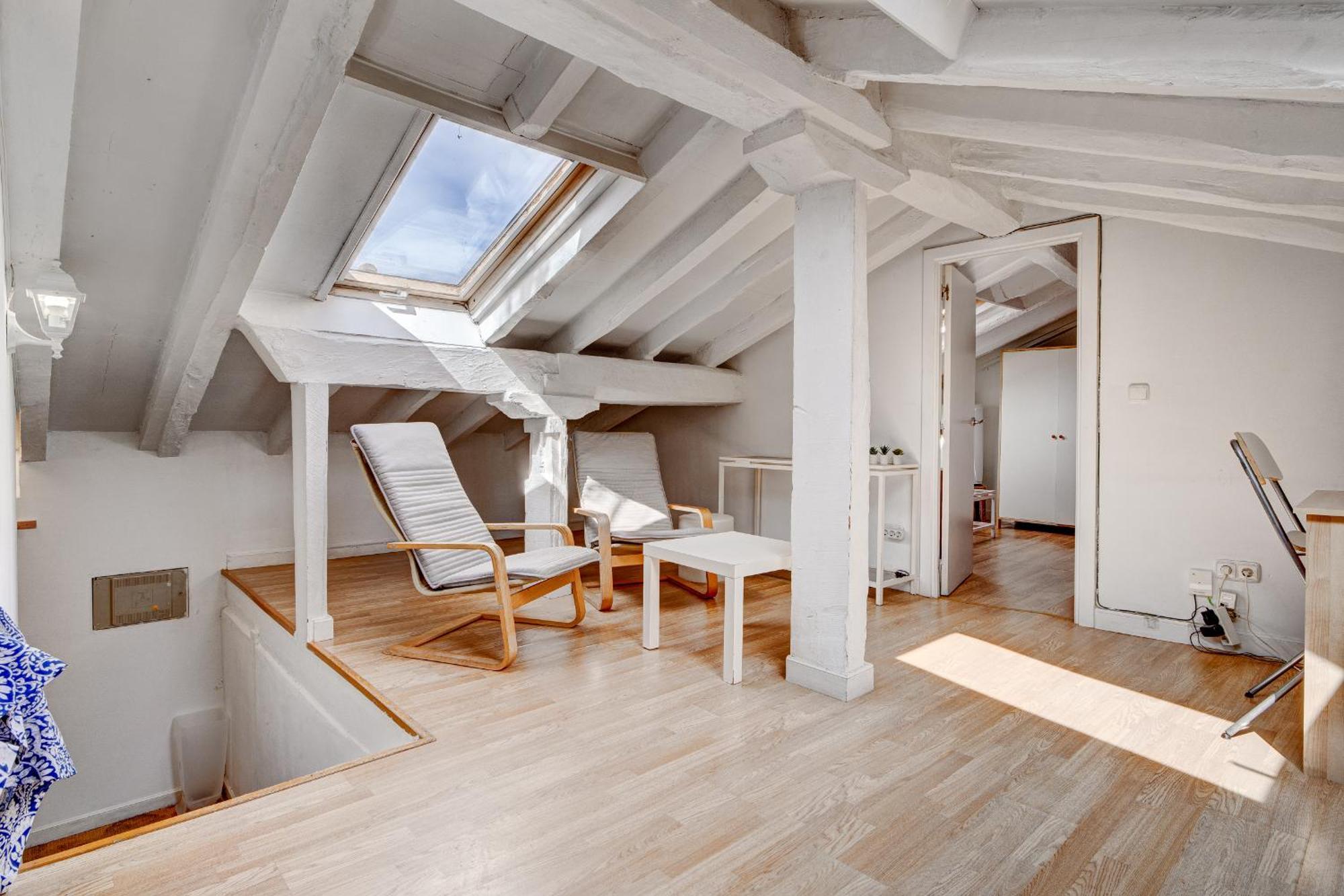 Preciosa Buhardilla En Hondarribia, Centro, 2 Hb Διαμέρισμα Εξωτερικό φωτογραφία