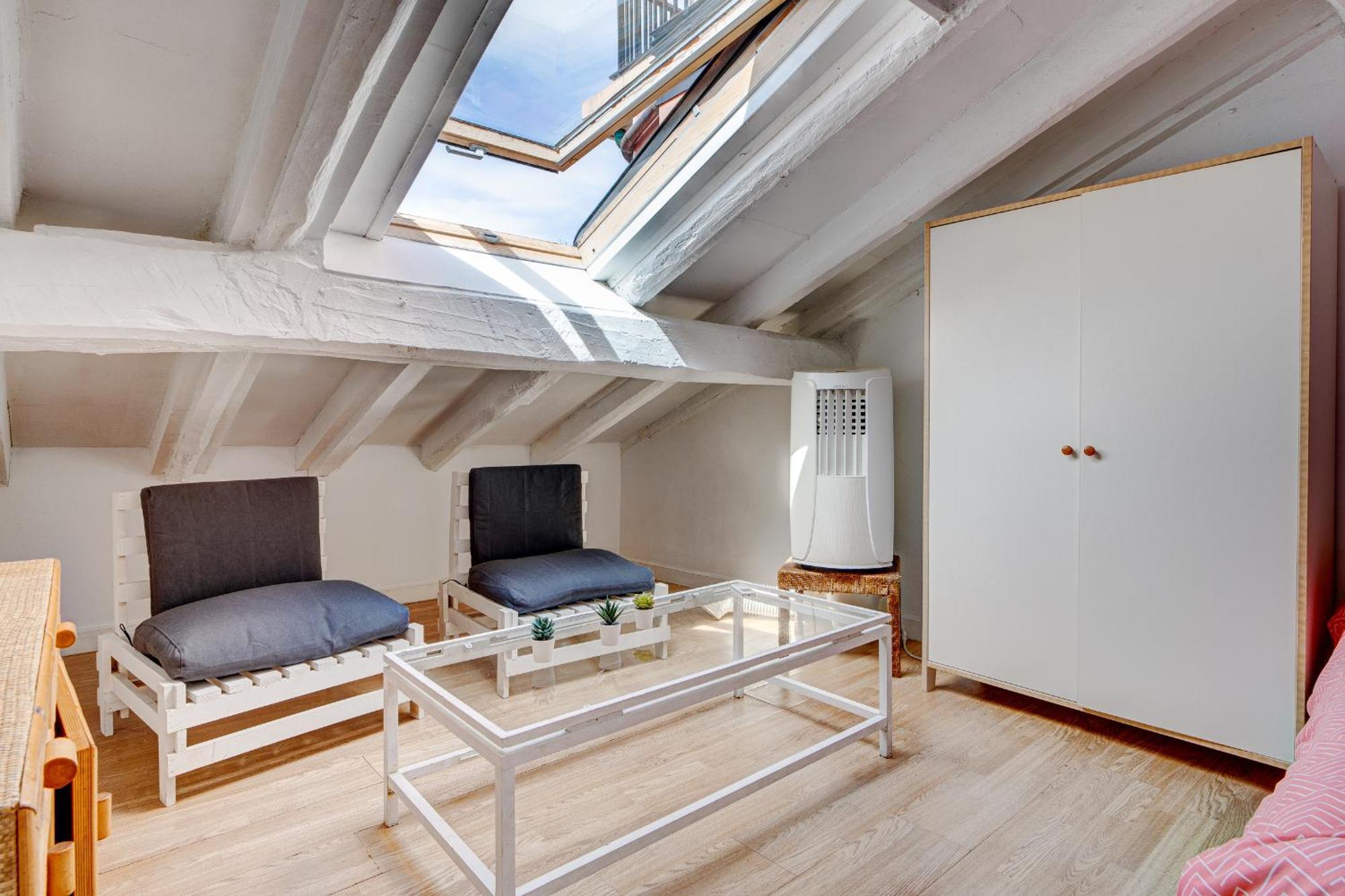 Preciosa Buhardilla En Hondarribia, Centro, 2 Hb Διαμέρισμα Εξωτερικό φωτογραφία