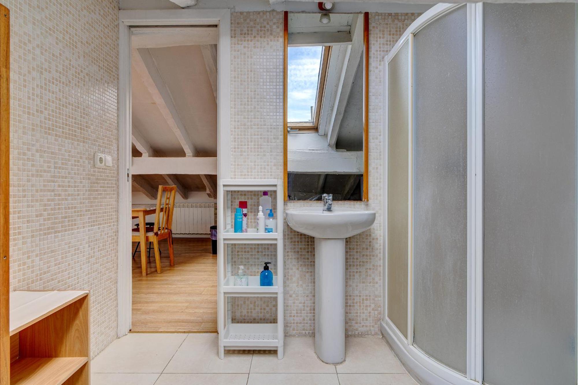 Preciosa Buhardilla En Hondarribia, Centro, 2 Hb Διαμέρισμα Εξωτερικό φωτογραφία