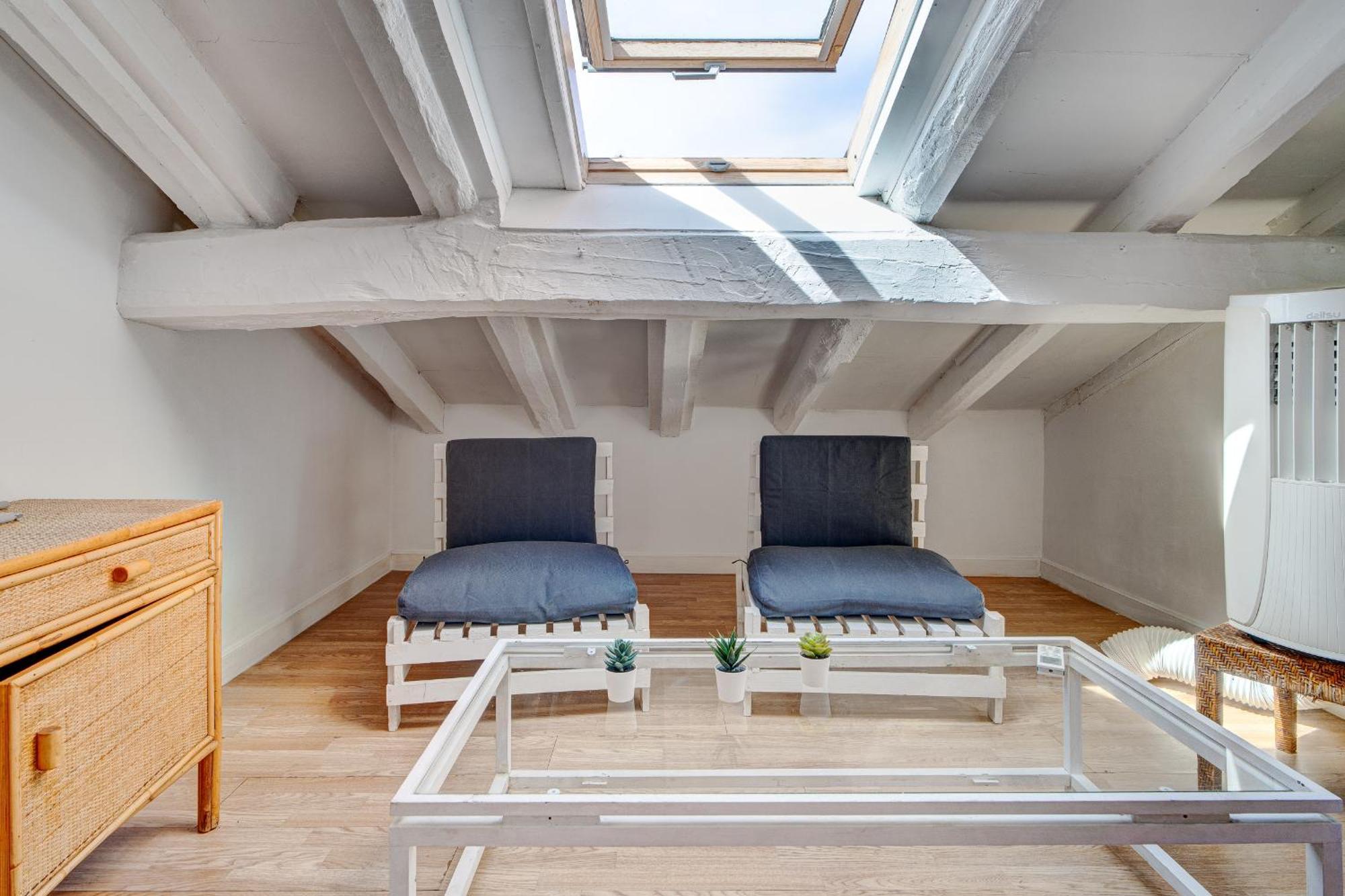 Preciosa Buhardilla En Hondarribia, Centro, 2 Hb Διαμέρισμα Εξωτερικό φωτογραφία