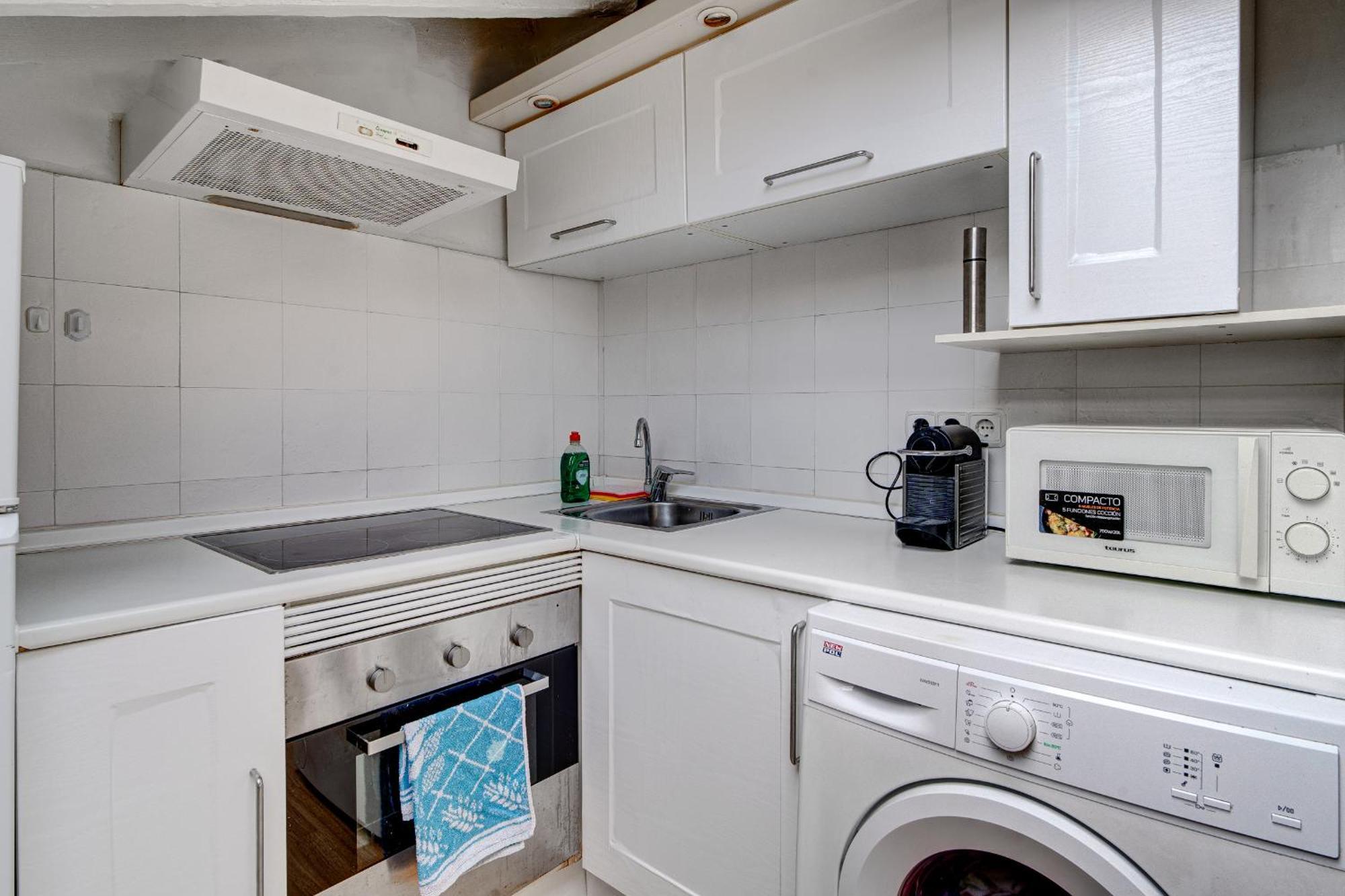 Preciosa Buhardilla En Hondarribia, Centro, 2 Hb Διαμέρισμα Εξωτερικό φωτογραφία