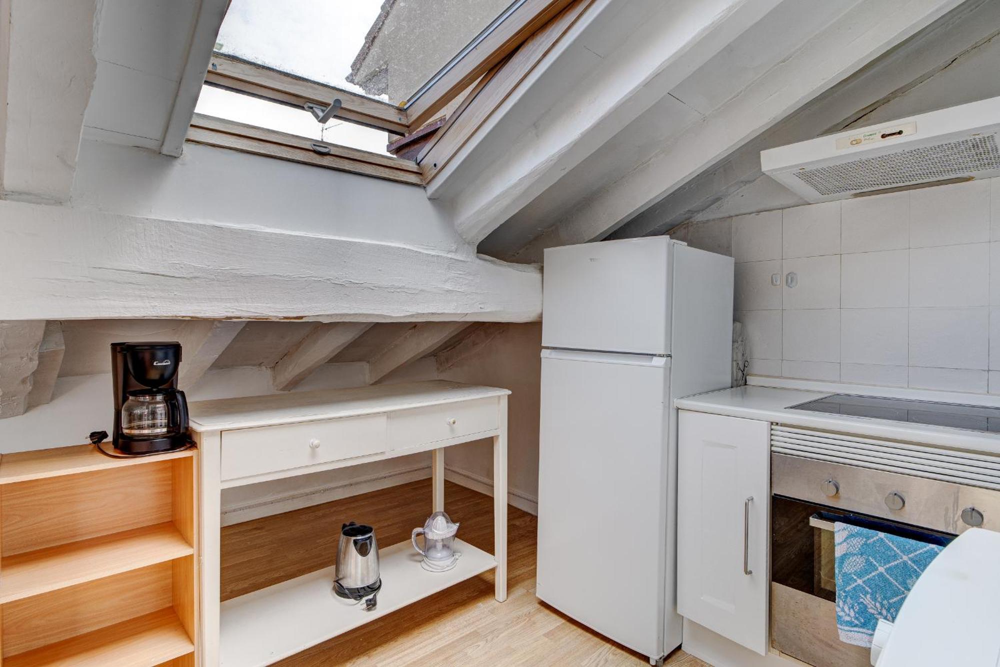 Preciosa Buhardilla En Hondarribia, Centro, 2 Hb Διαμέρισμα Εξωτερικό φωτογραφία