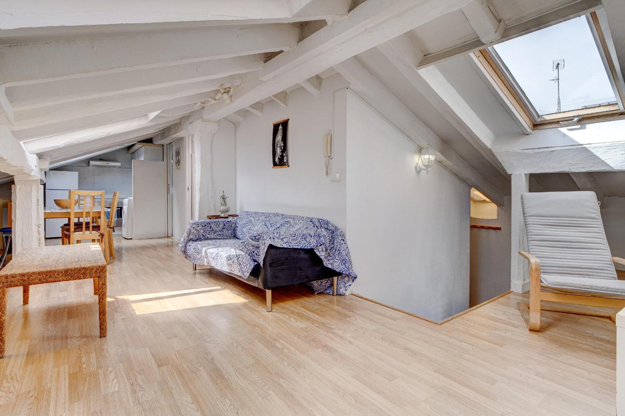 Preciosa Buhardilla En Hondarribia, Centro, 2 Hb Διαμέρισμα Εξωτερικό φωτογραφία
