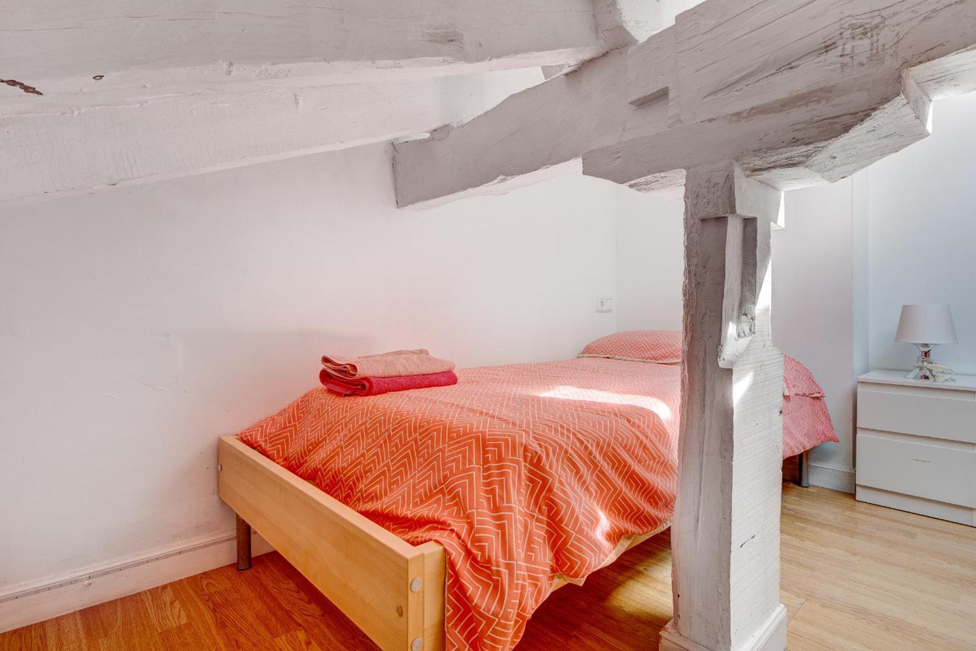 Preciosa Buhardilla En Hondarribia, Centro, 2 Hb Διαμέρισμα Εξωτερικό φωτογραφία