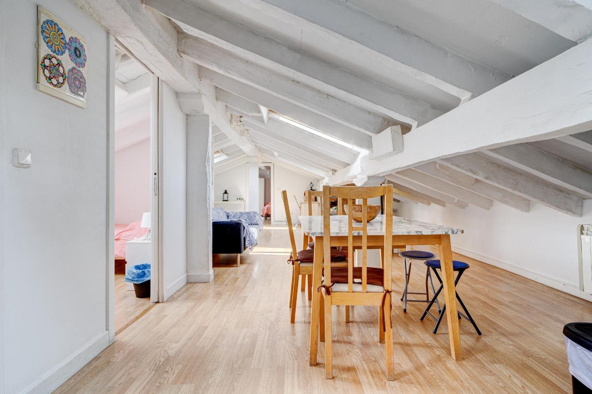 Preciosa Buhardilla En Hondarribia, Centro, 2 Hb Διαμέρισμα Εξωτερικό φωτογραφία