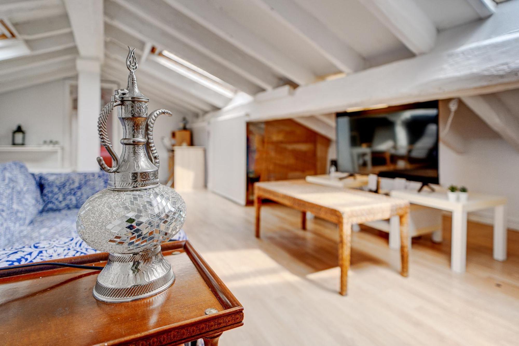 Preciosa Buhardilla En Hondarribia, Centro, 2 Hb Διαμέρισμα Εξωτερικό φωτογραφία