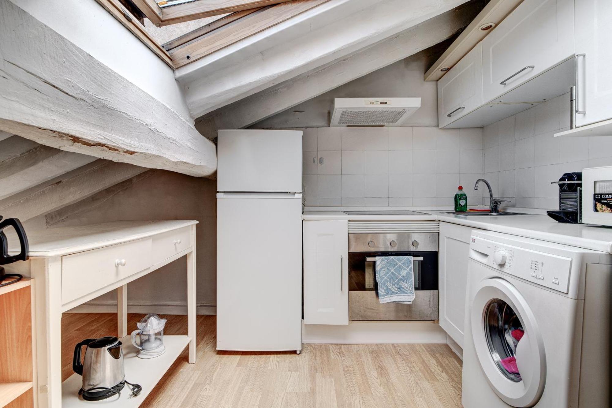 Preciosa Buhardilla En Hondarribia, Centro, 2 Hb Διαμέρισμα Εξωτερικό φωτογραφία