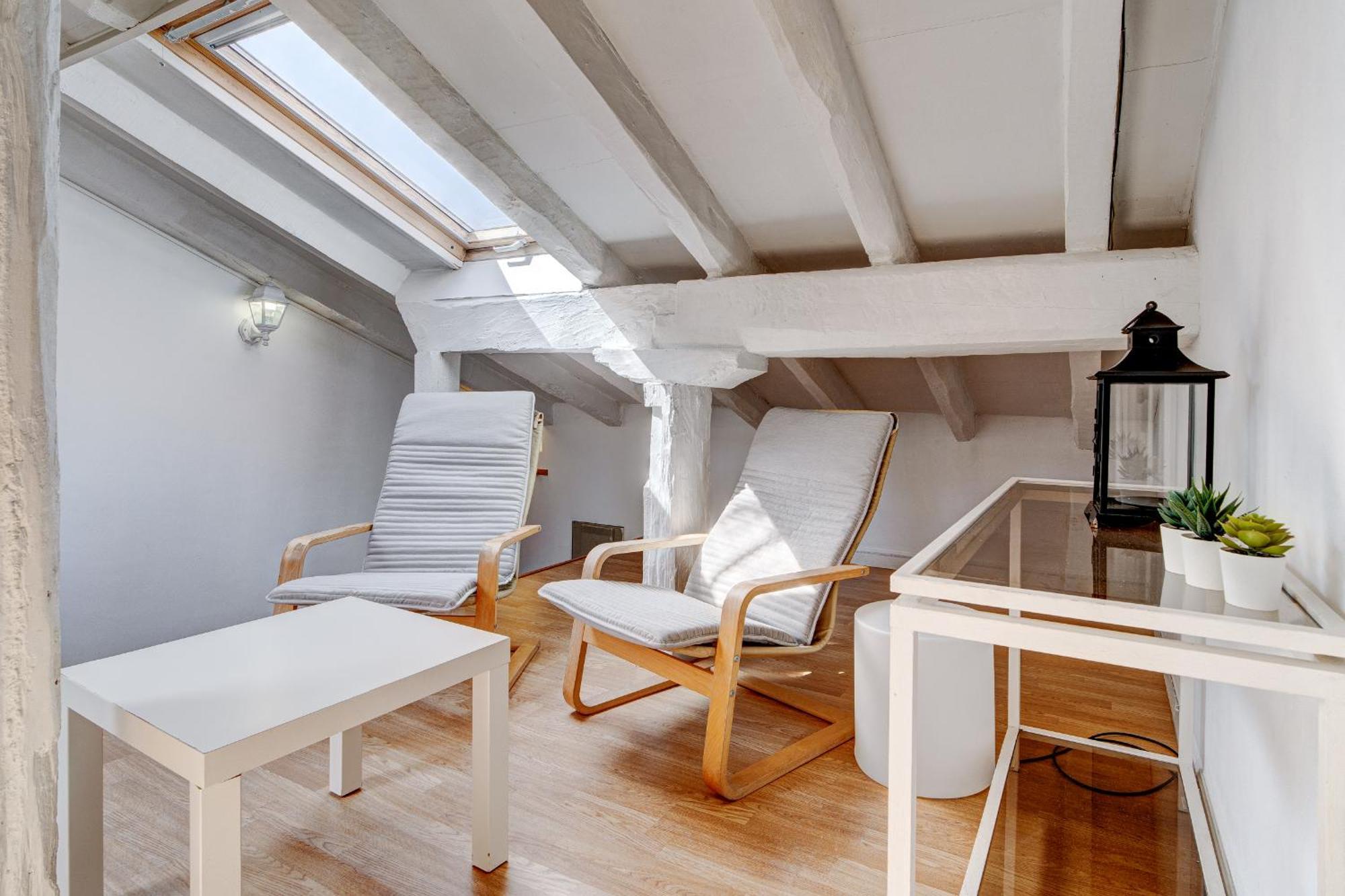 Preciosa Buhardilla En Hondarribia, Centro, 2 Hb Διαμέρισμα Εξωτερικό φωτογραφία