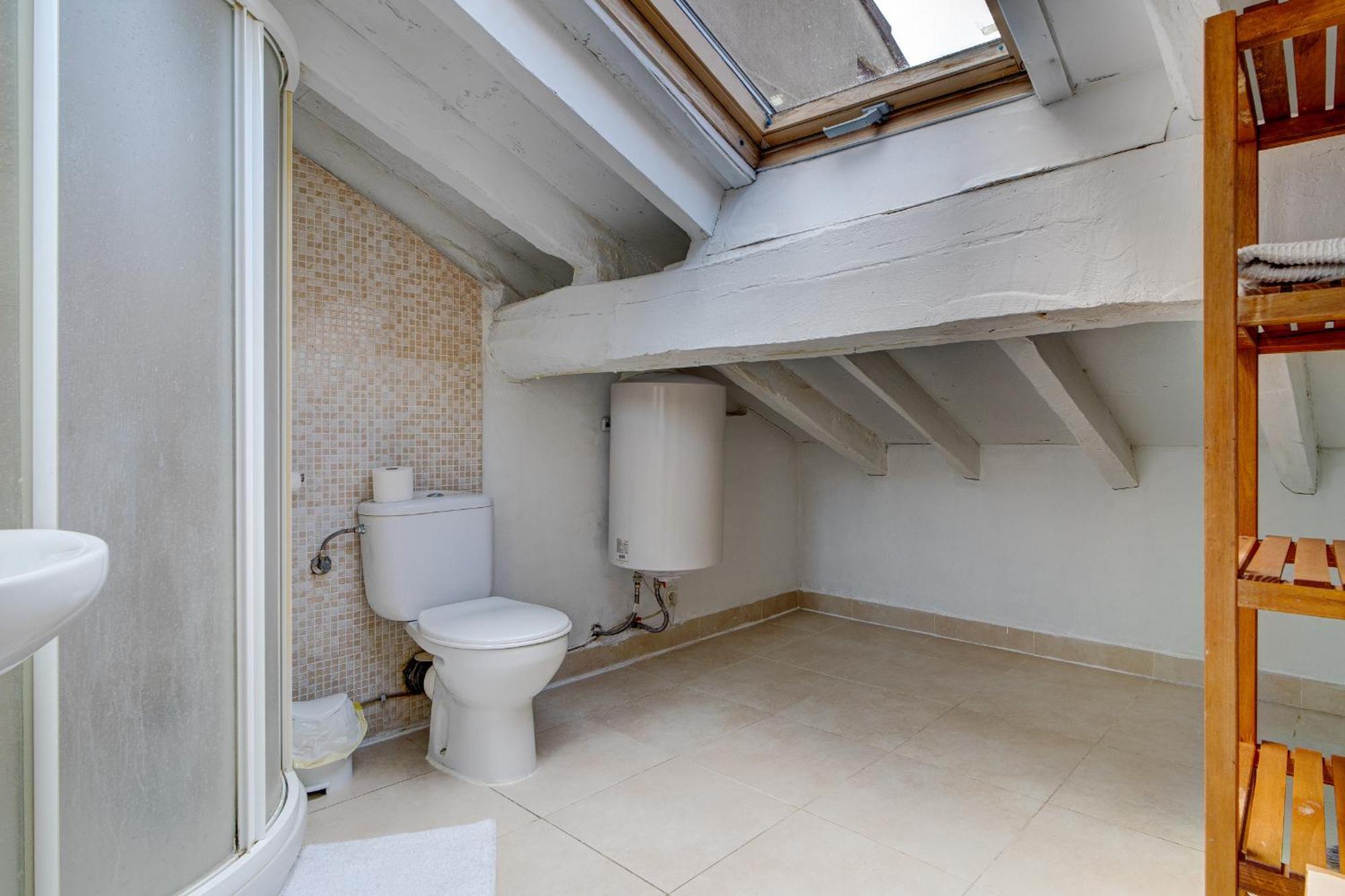 Preciosa Buhardilla En Hondarribia, Centro, 2 Hb Διαμέρισμα Εξωτερικό φωτογραφία