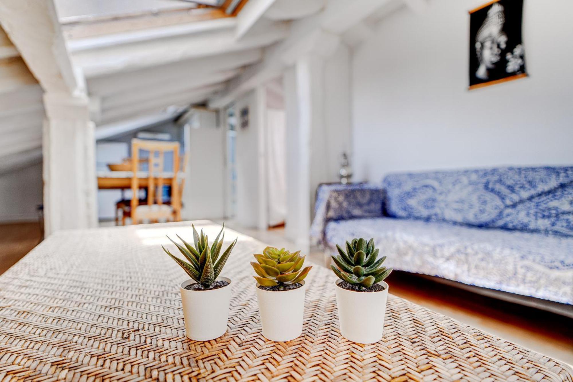 Preciosa Buhardilla En Hondarribia, Centro, 2 Hb Διαμέρισμα Εξωτερικό φωτογραφία