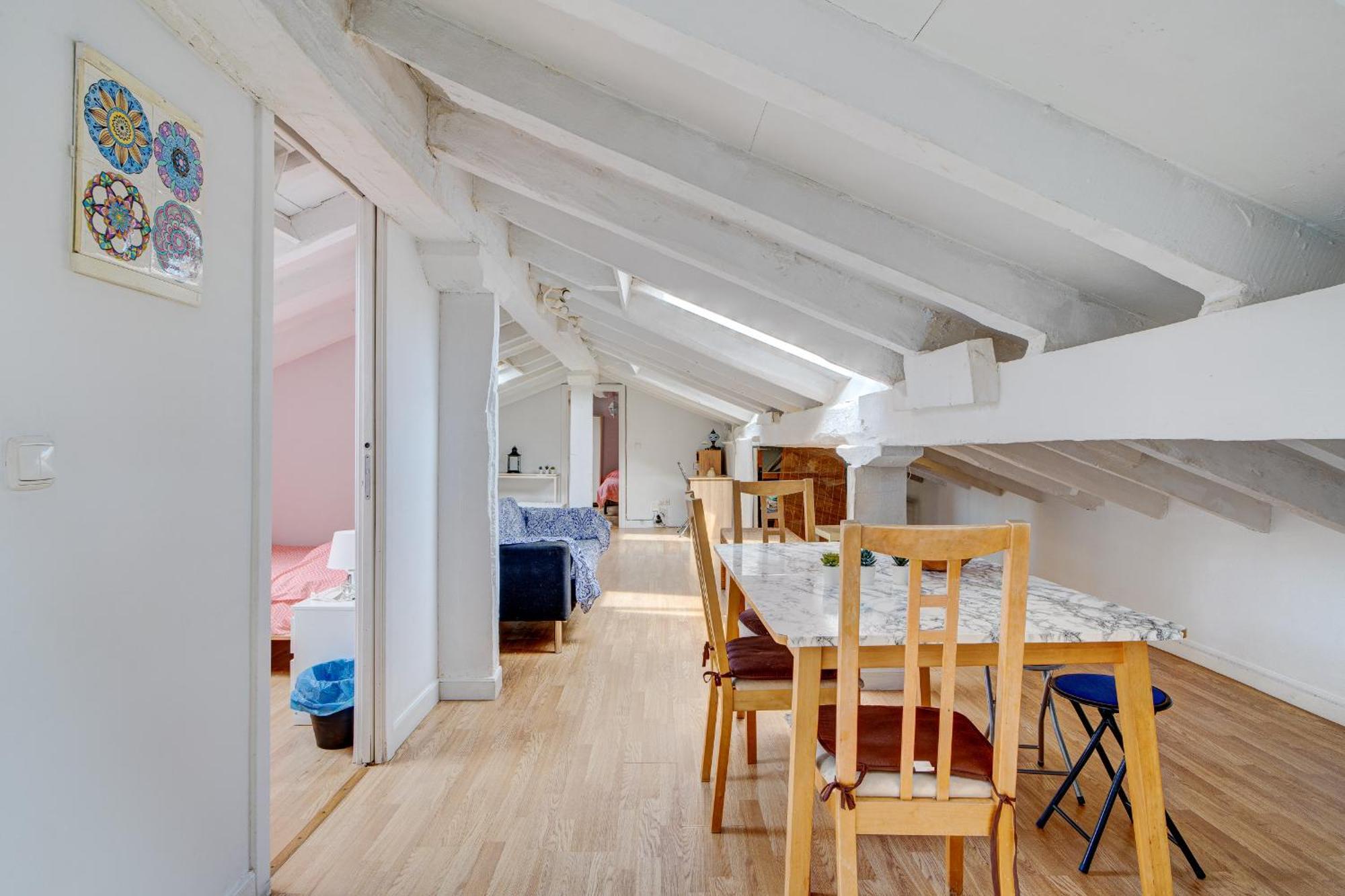 Preciosa Buhardilla En Hondarribia, Centro, 2 Hb Διαμέρισμα Εξωτερικό φωτογραφία